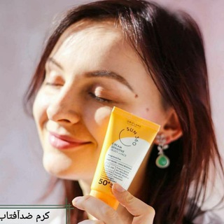 Telegram profile photo for رضایت مشتری اوریفلیم هانی
