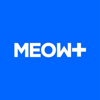 Telegram profile photo for MEOW+ 官方頻道