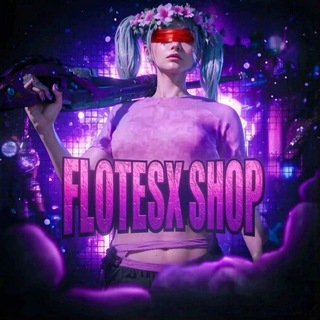 Telegram profile photo for 💕Flotesx Метро Шоп💕