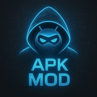 Telegram profile photo for برنامه مود APK MOD