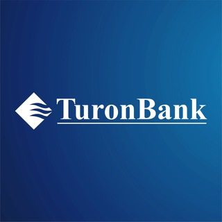 Telegram profile photo for Тuronbank matbuot kotibi