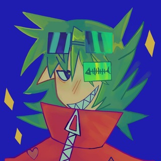 Telegram profile photo for LED🥩