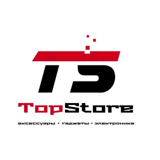 Telegram group profile photo for TopStore