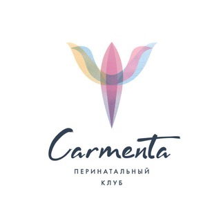 Telegram profile photo for Carmenta Кармента РОДЫ ДОУЛА