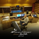 Telegram profile photo for Alireza Babapour
