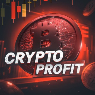 Telegram profile photo for Crypto♦️Profit UA