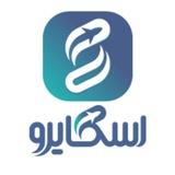 Telegram profile photo for skyro.ir | تور و بلیط هواپیما