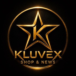 Telegram profile photo for Kluvex Shop & News