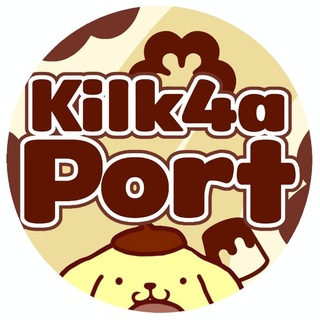 Telegram profile photo for килька делает баннeры