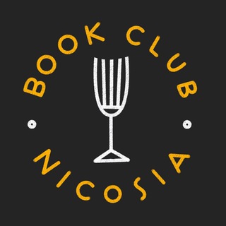 Telegram profile photo for Книжный клуб Никосии