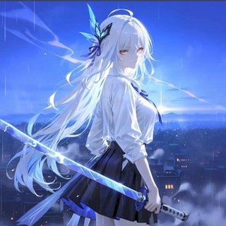 Telegram profile photo for 三角洲双笙内部单解密