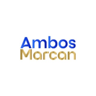 Telegram profile photo for AMBOS MARCAN TIPSTER 🟢