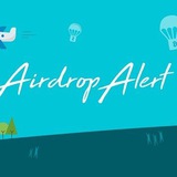 Telegram profile photo for Alpha Airdrop