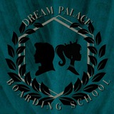 Telegram profile photo for DREAM PALACE SCHOOL (LIBUR)