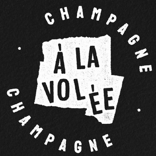 Telegram profile photo for À la Volée