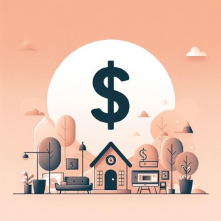 Telegram profile photo for Твой финансовый помощник