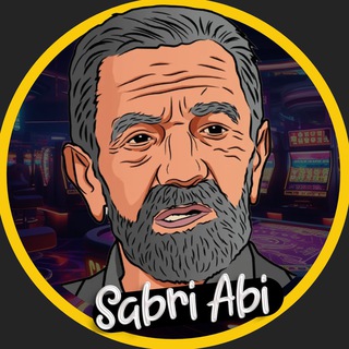 Telegram group profile photo for SABRİ ABİ ROLLİNG