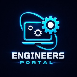 Telegram profile photo for ๐โ ุจูุงุจุฉ ุงูู
ููุฏุณูู E.P