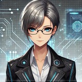 Telegram profile photo for DataRepublican (small r)