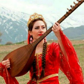 Telegram profile photo for 💃باکویی آذری شاد💃❤میلاد❤