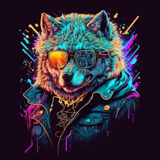 Telegram profile photo for ๐๐๐ฅ๐จ๐๐ก๐ ๐๐