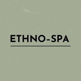 Telegram profile photo for ЭТНО-СПА