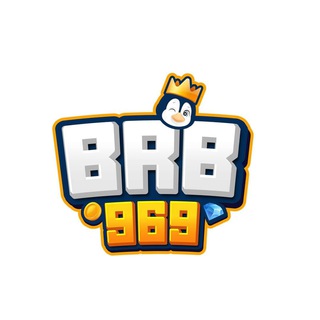 Telegram profile photo for BRB969(ข่าวสาร)