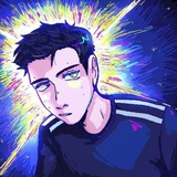Telegram profile photo for айм ин лов вив джуда ас