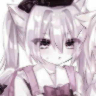 Telegram profile photo for @ . kyliies