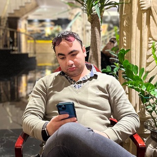 Telegram profile photo for فروش عکس | Ali Hamzeh