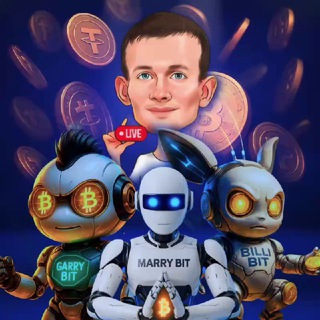 Telegram group profile photo for Фермерная Майнера | P2P