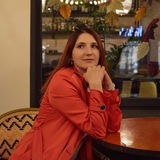 Telegram profile photo for Алиса Цыганкова || Психология и НейроГрафика