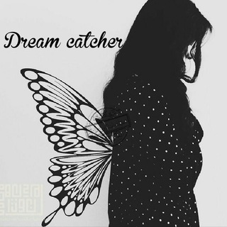 Telegram profile photo for 💫Dream catcher✨
