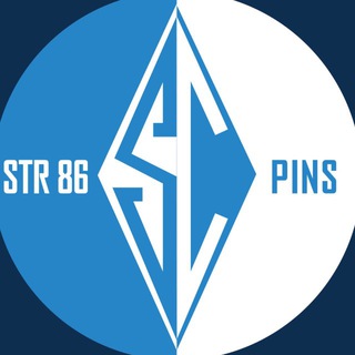Telegram profile photo for Str86_pins