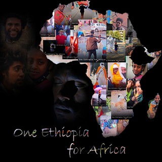 Telegram profile photo for One Ethiopia for Africa📱📷 🇪🇹