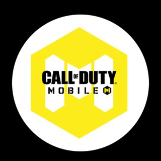 Telegram profile photo for Call of Duty