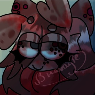 Telegram profile photo for • Моль в накауте💥