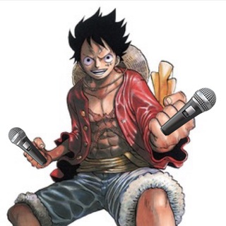 Telegram profile photo for 🏴☠️草帽海賊大聲說🏴☠️ https://t.me/OnePieceXxX