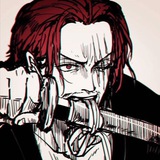 Telegram profile photo for قراصنة الانمي🏴☠