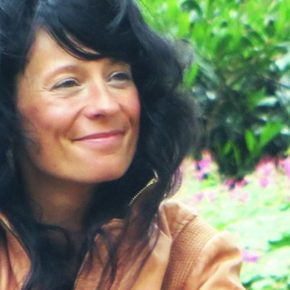 Telegram profile photo for HebammeKerstinPatzig