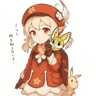Telegram profile photo for Yuyue Info Channel