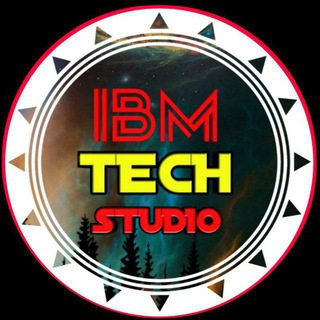 Telegram profile photo for IBM Tech Studio Support