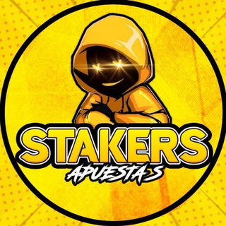 Telegram profile photo for ꜱᴛᴀᴋᴇʀꜱ ᴀᴘᴜᴇꜱᴛᴀꜱ
