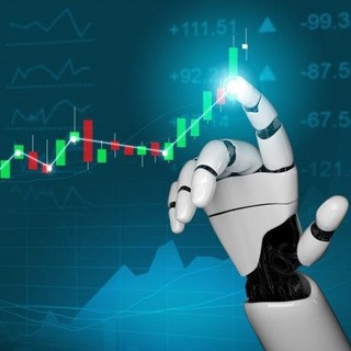 Telegram profile photo for VAULTBOT COMMUNITY