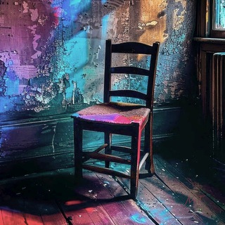Telegram profile photo for The Artist Chair
