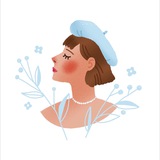 Telegram profile photo for Наивно-прикладное искусство