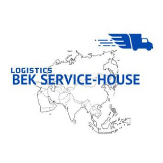 Telegram profile photo for LOGISTIC SERVSE MADANIYAT