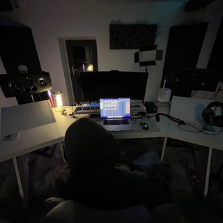 Telegram profile photo for prodbyshwty