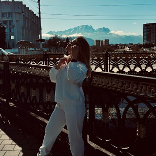 Telegram profile photo for Нужно поговорить!