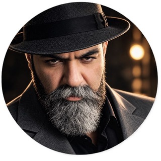Telegram profile photo for Reza Sadeghi